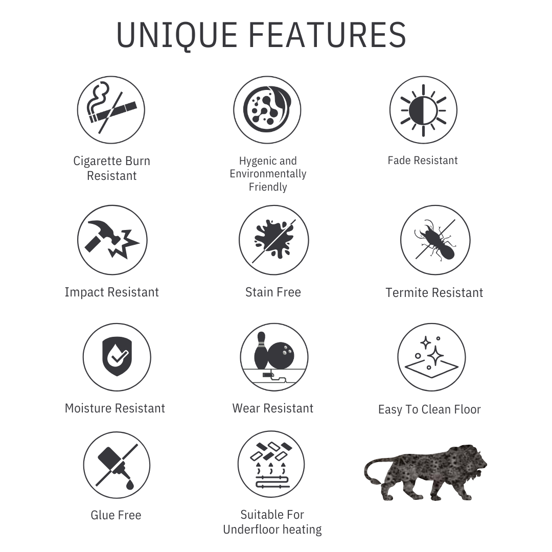 LM 3001 - SILKWOOD ALMOND - AC3 08MM X 1190MM X 181MM - EXCELAM - PRIME FLOORS - HDF LAMINATE FLOORING