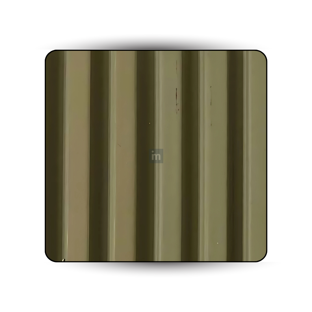 VN - 1106 / PVC LOUVERS / AVANA ULTRA - LITE PLANK / 8 FT x 5 INCH x 12MM main image 1