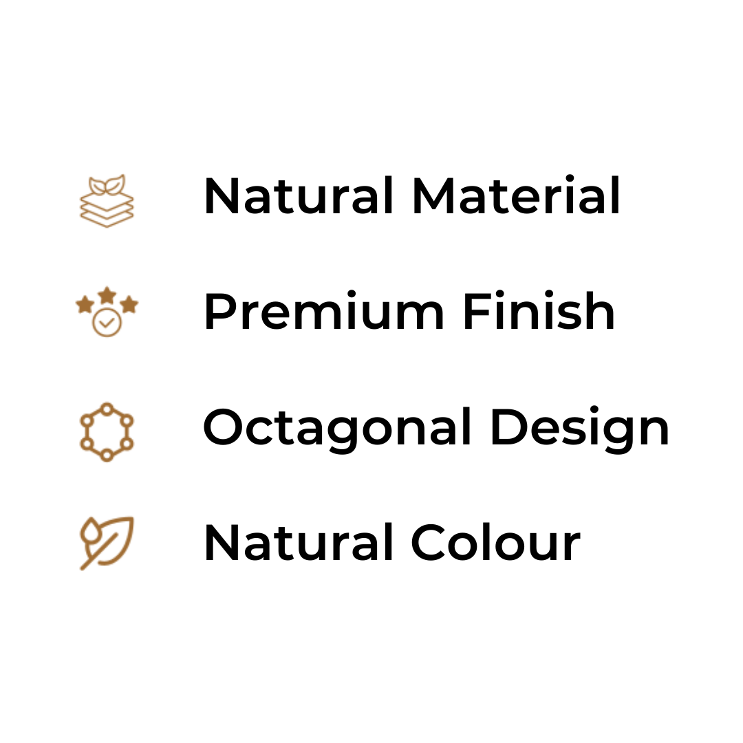 GL-1622 NORMAL SQUARE NATURAL - RATTEN CANE - 2FT WIDTH X 16.3FT LENGTH