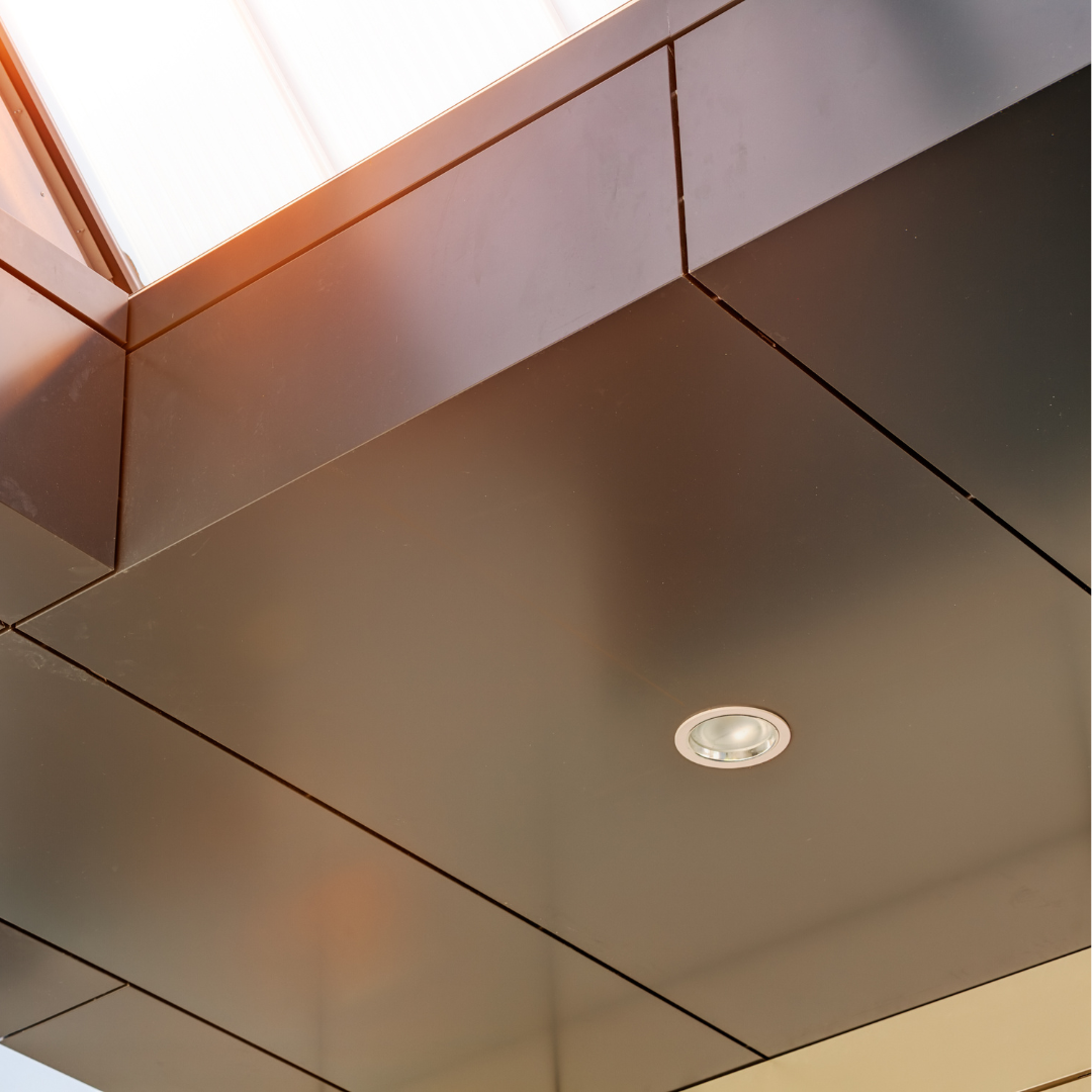 ALUMINIUM COMPOSITE PANEL (ACP)