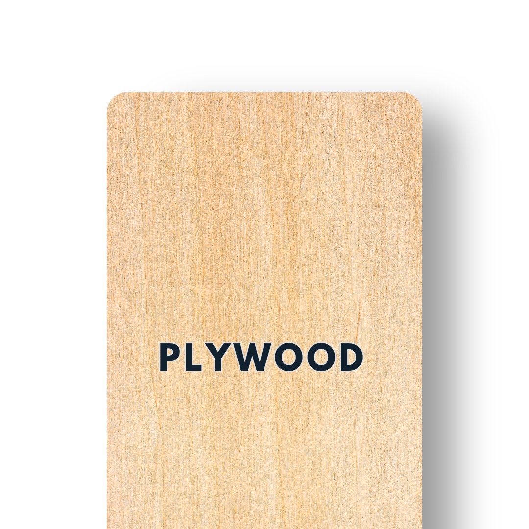 PLYWOOD