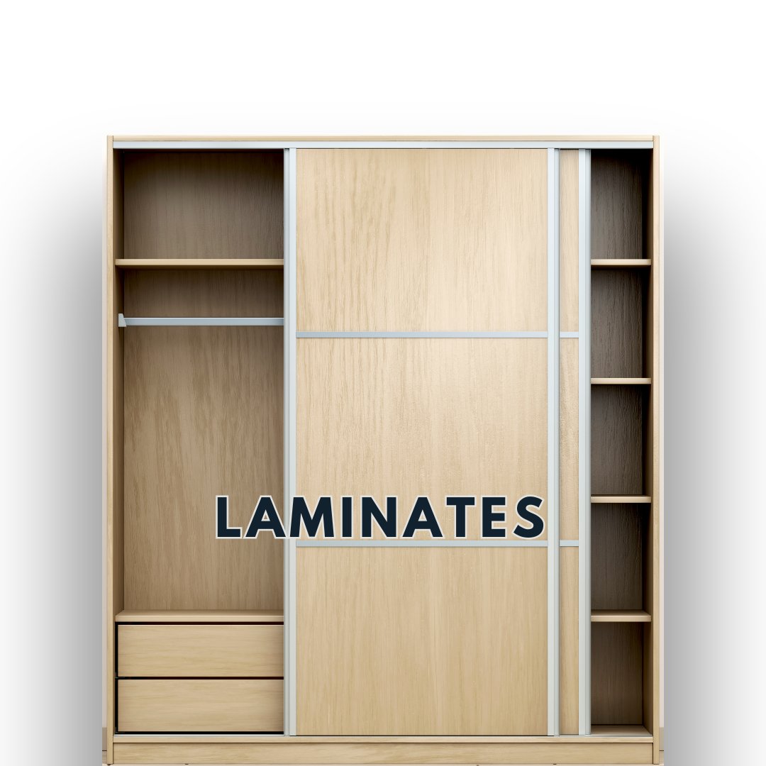 DECORATIVE LAMINATES