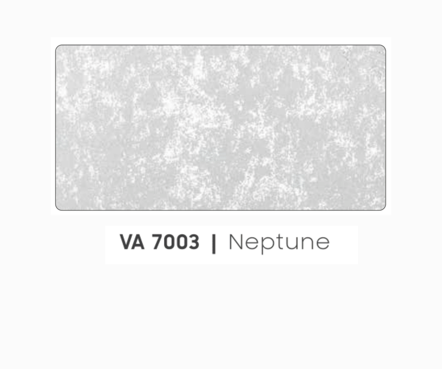 VA - 7003 - NEPTUNE - GALAXY SERIES - 8FT X 4FT / 10FT X 4FT / 12FT X 4FT - 3MM- VIVA - ACP