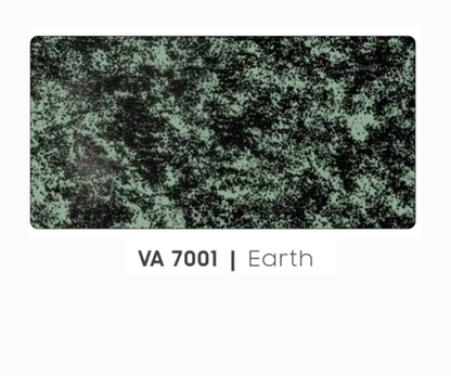 VA - 7001 - EARTH - GALAXY SERIES - 8FT X 4FT / 10FT X 4FT / 12FT X 4FT - 3MM- VIVA - ACP