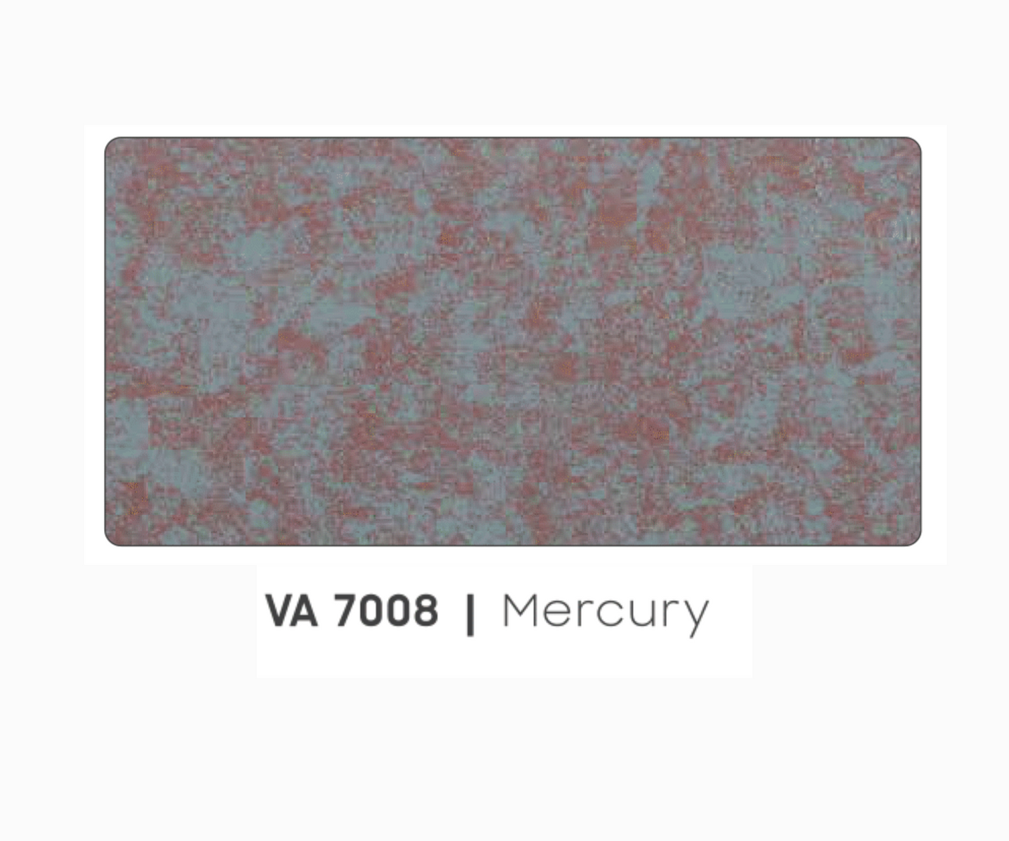 VA - 7008 - MERCURY - GALAXY SERIES - 8FT X 4FT / 10FT X 4FT / 12FT X 4FT - 3MM- VIVA - ACP