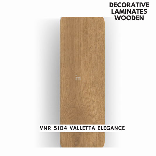 VNR 5104 VALLETTA ELEGANCE / VENEER FINISH   / DECORATIVE LAMINATE / THINK LUXURY  - 1MM - 8FT x 4FT