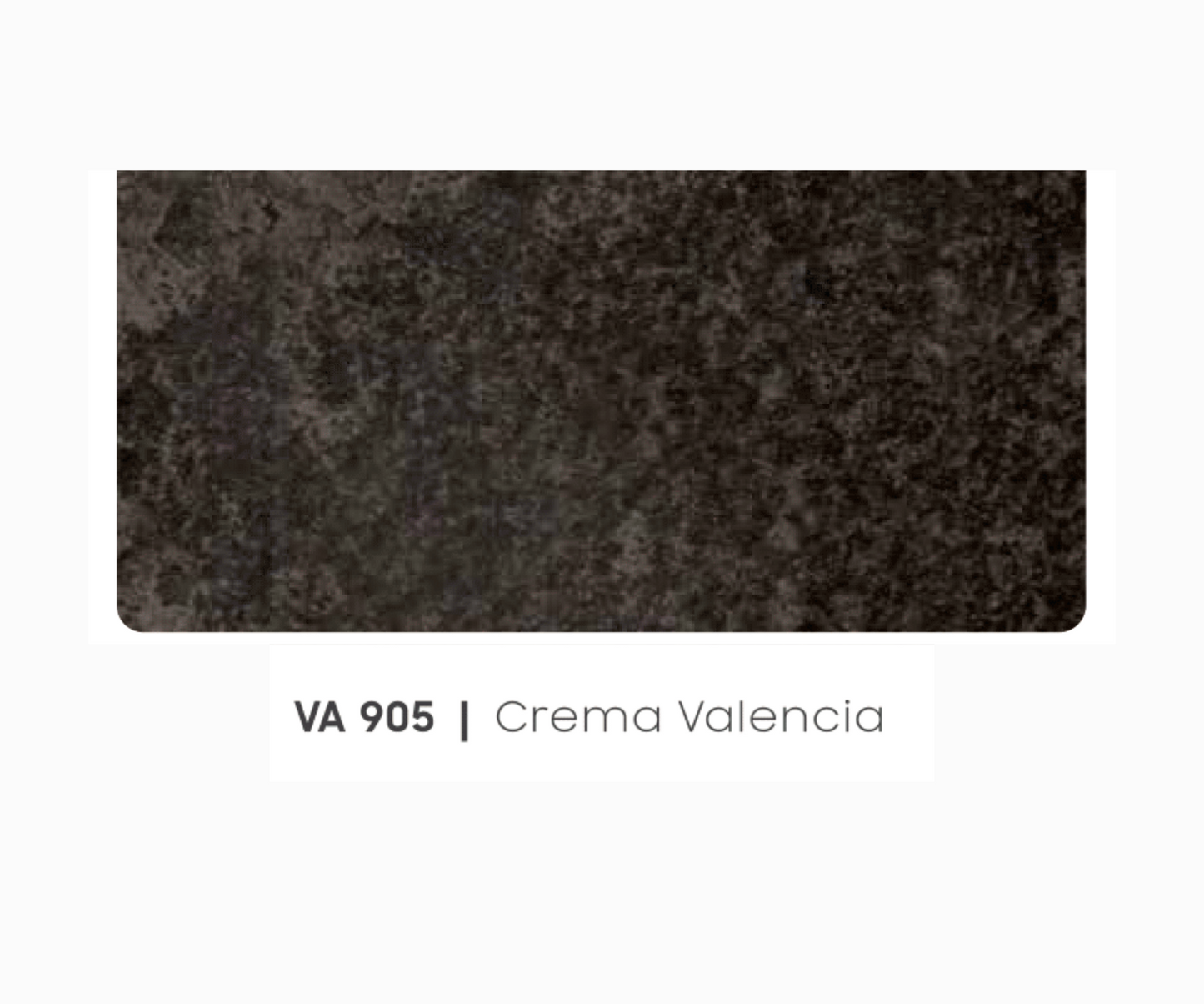 VA - 905 - CREMA VALENCIA - ELEMENTO - 8FT X 4FT / 10FT X 4FT / 12FT X 4FT - 3MM- VIVA - ACP