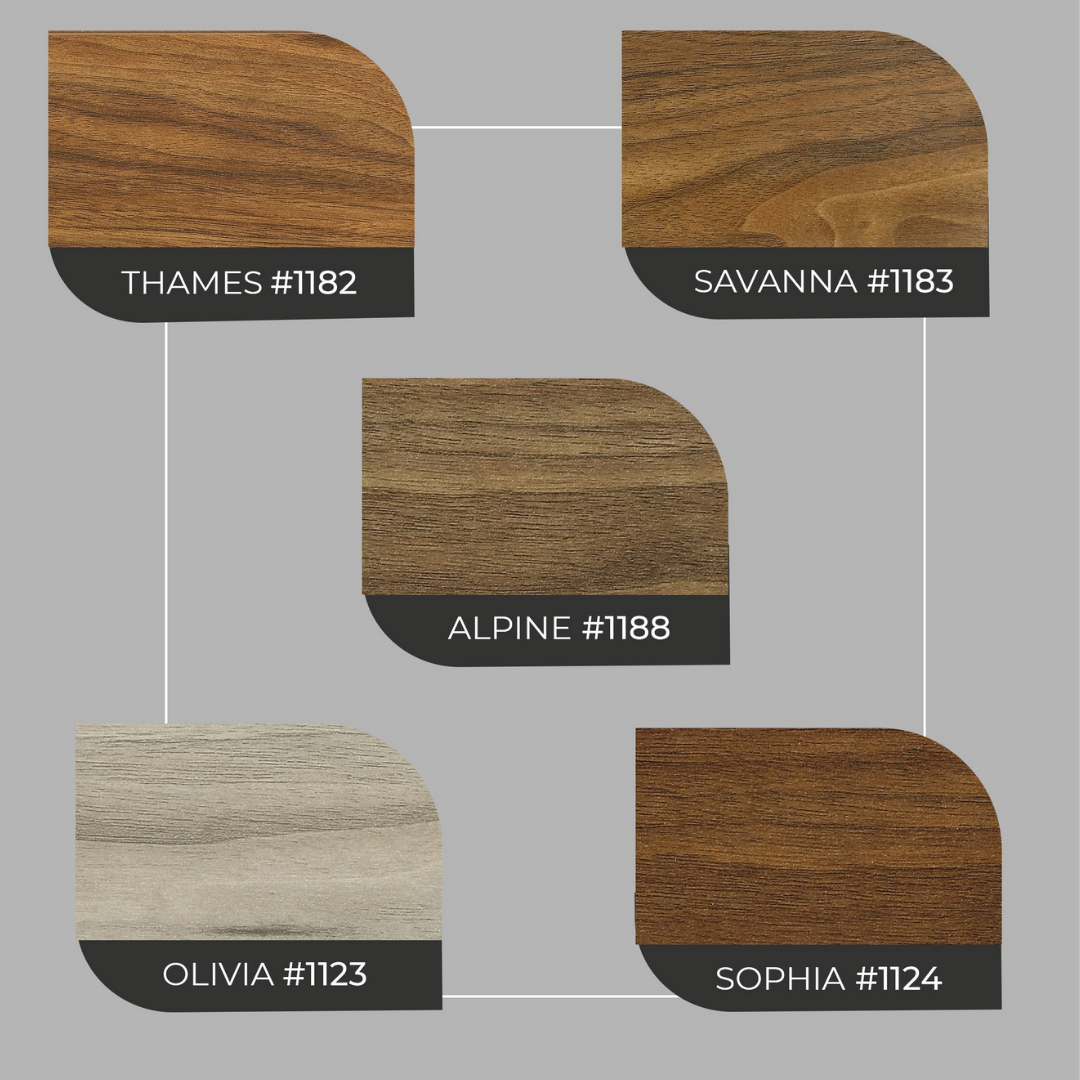 1183 - SAVANNA - AC5 470MM X 95MM X 8MM - HERRINGBONE REVIVE COLLECTION - LAMINATE FLOORING