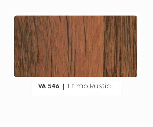 VA - 546 - ETIMO RUSTIC - NATURAL RUSTIC - 8FT X 4FT / 10FT X 4FT / 12FT X 4FT - 3MM- VIVA - ACP