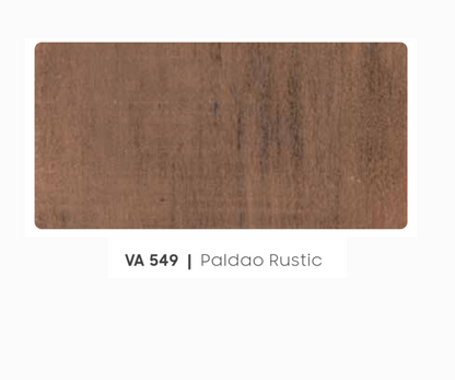 VA - 549 - PALDAO RUSTIC - NATURAL RUSTIC - 8FT X 4FT / 10FT X 4FT / 12FT X 4FT - 3MM- VIVA - ACP