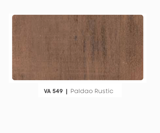 VA - 549 - PALDAO RUSTIC - NATURAL RUSTIC - 8FT X 4FT / 10FT X 4FT / 12FT X 4FT - 3MM- VIVA - ACP