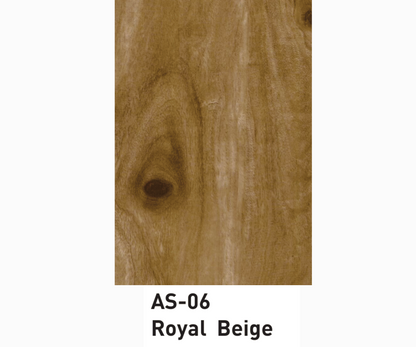 AS - 06 - ROYAL BEIGE - SPC FLOORING