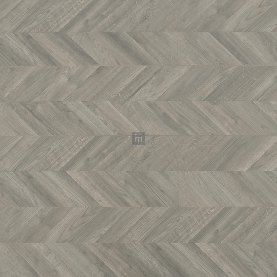 1881 - MONT BLANC -  8MM - CHEVRON COLLECTION - MATT SURFACE - REAL WOOD - LAMINATE FLOORING