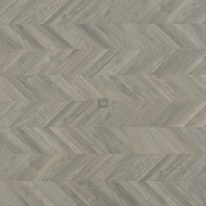 1881 - MONT BLANC -  8MM - CHEVRON COLLECTION - MATT SURFACE - REAL WOOD - LAMINATE FLOORING