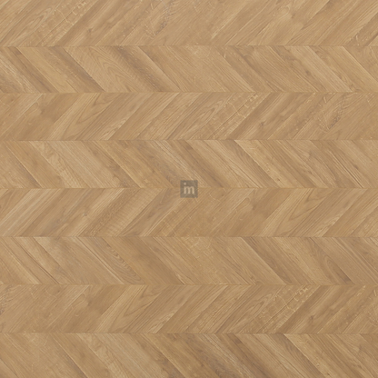 1882 - MOON LIGHT -  8MM - CHEVRON COLLECTION - MATT SURFACE - REAL WOOD - LAMINATE FLOORING