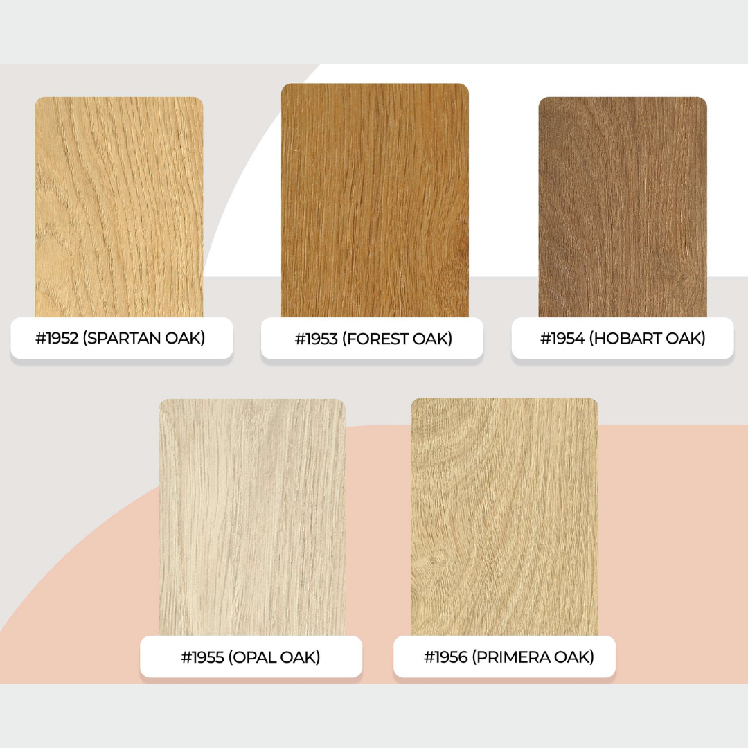 1952 - SPARTAN OAK - AC5 470MM X 95MM X 8MM - MARVEL - SPILL DEFENCE TECHNOLOGY - HERRINGBONE - LAMINATE FLOORING