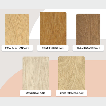 1952 - SPARTAN OAK - AC5 470MM X 95MM X 8MM - MARVEL - SPILL DEFENCE TECHNOLOGY - HERRINGBONE - LAMINATE FLOORING