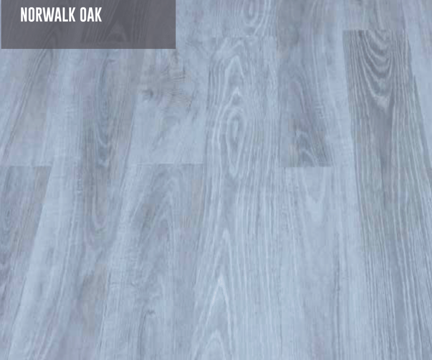 NORWALK OAK - 152.4MM X 914.4MM X 1.5MM  - WOOD VINYL  PLANKS - THE DIVINE COLLECTION - FLOORING