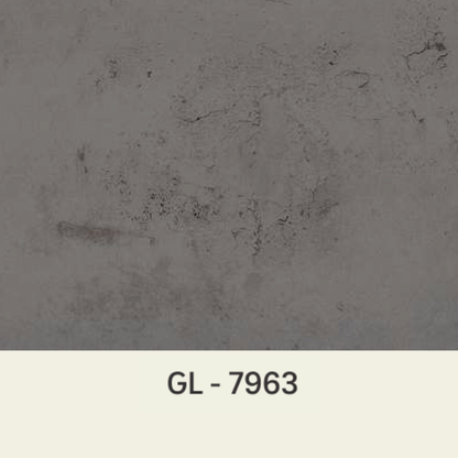 GL - 7963 - 2440MM X 1220MM (8FT X 4FT) - 1.5MM ANTI SCRATCH ACRYLIC SHEET - CRYSTA