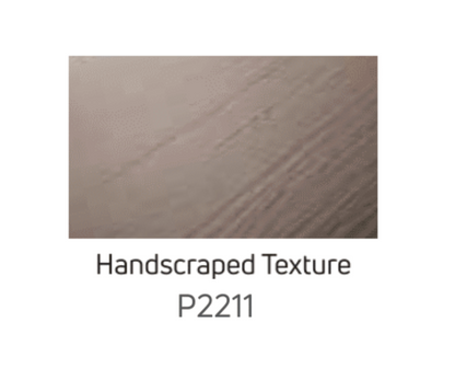 P 2211 - HANDSCRAPED TEXTURE  - SPC PLANK FLOORING - 1220MM X 180MM X 0.3/5 + 1MM  - STUPA - SPC COLLECTION - FLOORING