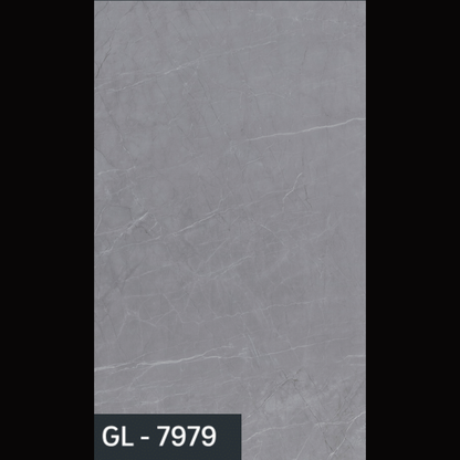 GL - 7979 - 2440MM X 1220MM (8FT X 4FT) - 1.5MM ANTI SCRATCH ACRYLIC SHEET - CRYSTA