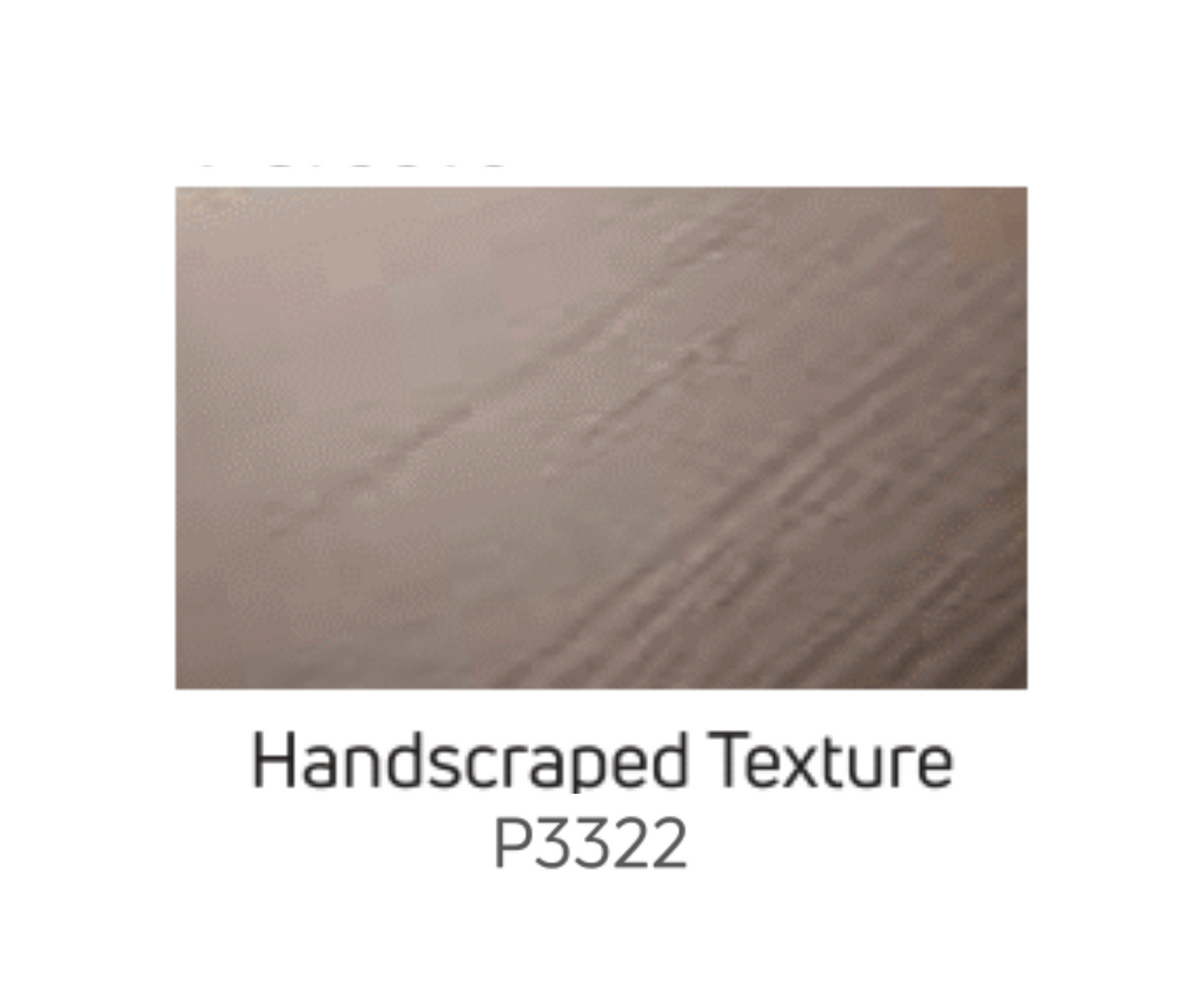 P 3322 - HANDSCRAPED TEXTURE - SPC PLANK FLOORING - 1220MM X 180MM X 0.3/5 + 1MM  - STUPA - SPC COLLECTION - FLOORING