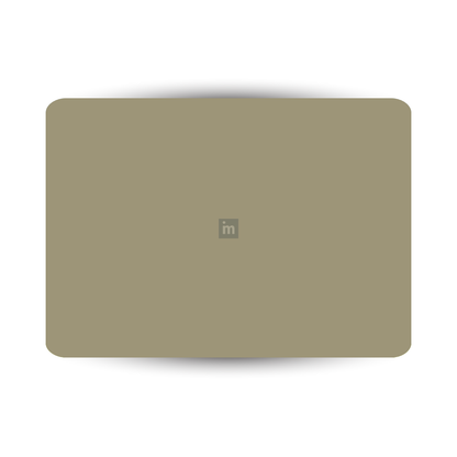 MN - 2863 - MAJESTIC AURA - 2440MM X 1220MM (8FT X 4FT) - 2.0MM - 6H ANTI SCRATCH ACRYLIC SHEET - ACRYSTA