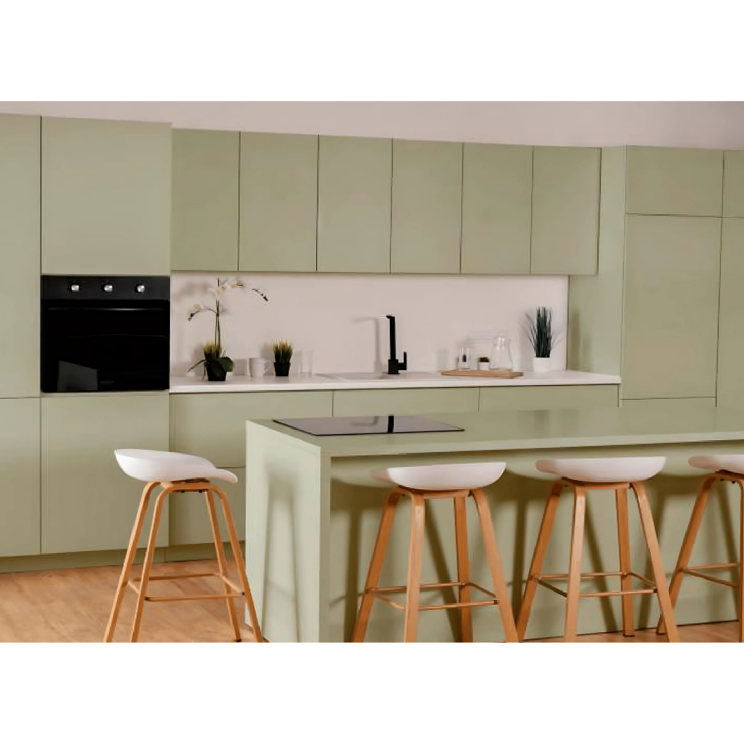 MN - 2863 - MAJESTIC AURA - 2440MM X 1220MM (8FT X 4FT) - 2.0MM - 6H ANTI SCRATCH ACRYLIC SHEET - ACRYSTA