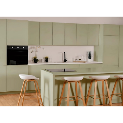 MN - 2863 - MAJESTIC AURA - 2440MM X 1220MM (8FT X 4FT) - 2.0MM - 6H ANTI SCRATCH ACRYLIC SHEET - ACRYSTA