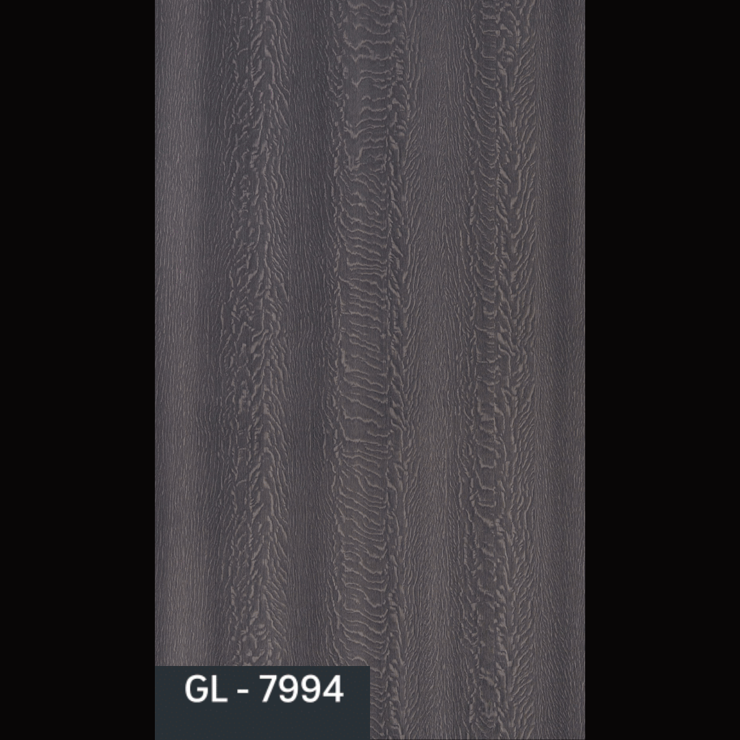 GL - 7994 - 2440MM X 1220MM (8FT X 4FT) - 1.5MM ANTI SCRATCH ACRYLIC SHEET - CRYSTA