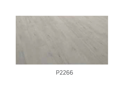 P 2266 - SHALLOW TEXTURE  - SPC PLANK FLOORING - 1220MM X 180MM X 0.3/5 + 1MM  - STUPA - SPC COLLECTION - FLOORING