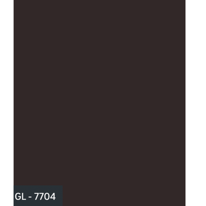 GL - 7704 - 2440MM X 1220MM (8FT X 4FT) - 1.5MM ANTI SCRATCH ACRYLIC SHEET - CRYSTA