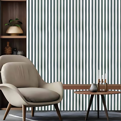 VN - 1129 / PVC LOUVERS / AVANA ULTRA - LITE PLANK / 8 FT x 5 INCH x 12MM