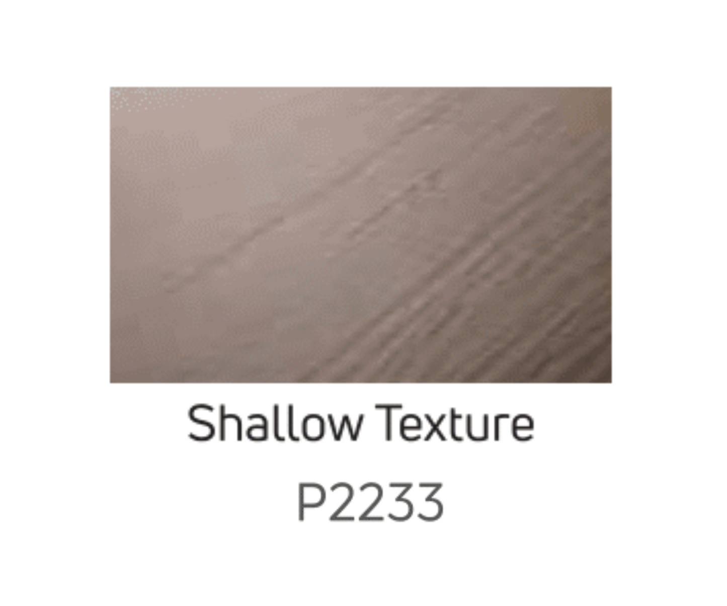 P 2233 - SHALLOW TEXTURE  - SPC PLANK FLOORING - 1220MM X 180MM X 0.3/5 + 1MM  - STUPA - SPC COLLECTION - FLOORING