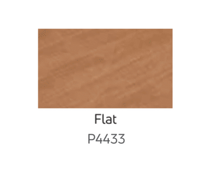 P 4433 - FLAT - SPC TILE FLOORING - 620MM X 310MM X 0.3/5 + 1MM  - STUPA - SPC COLLECTION - FLOORING