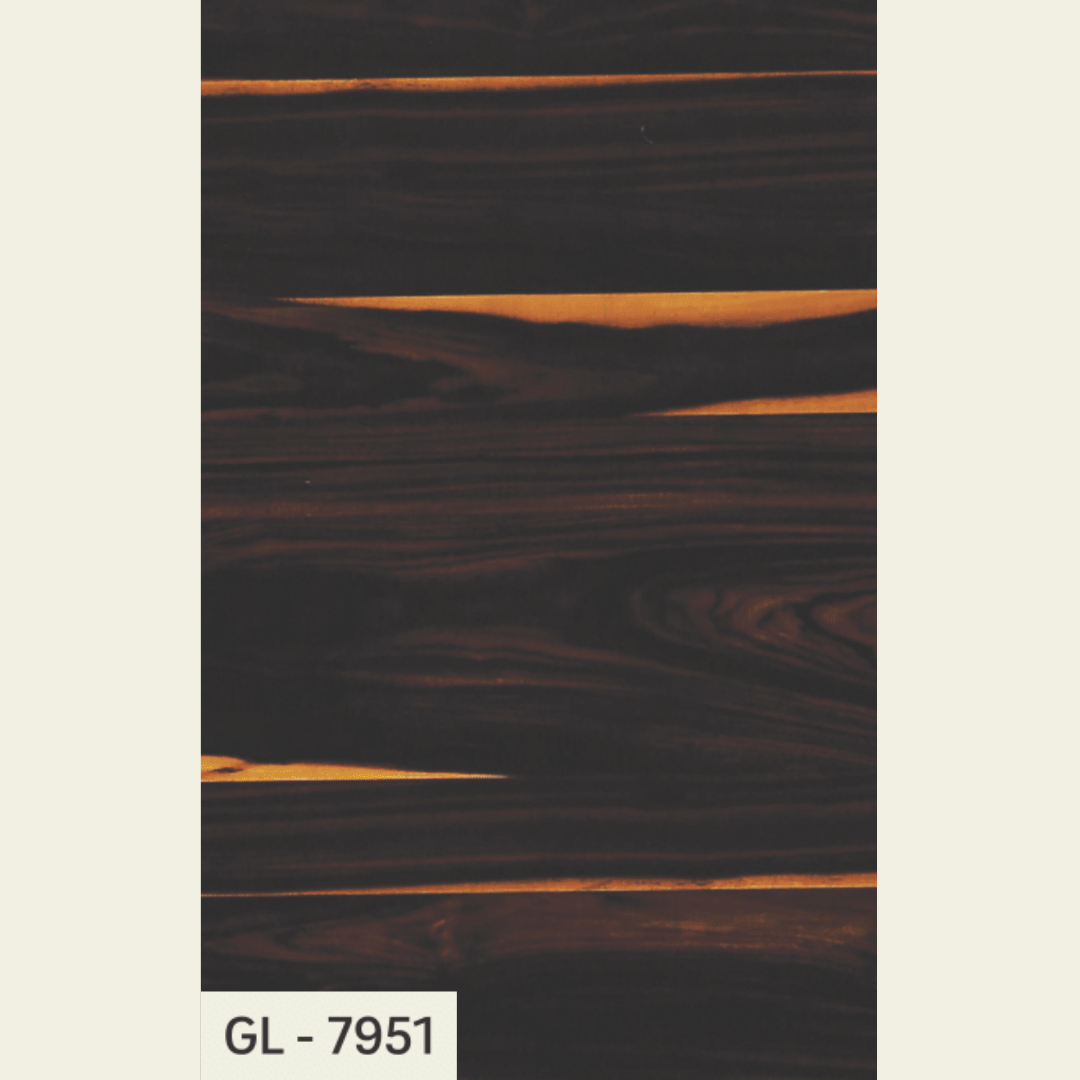 GL - 7951 - 2440MM X 1220MM (8FT X 4FT) - 1.5MM ANTI SCRATCH ACRYLIC SHEET - CRYSTA