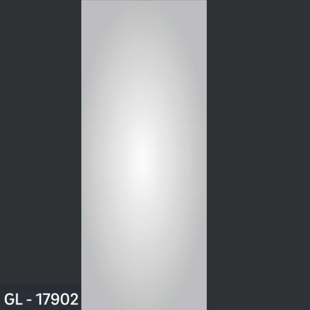 GL - 17902 - 2440MM X 1220MM (8FT X 4FT) - 1.5MM ANTI SCRATCH ACRYLIC SHEET - CRYSTA