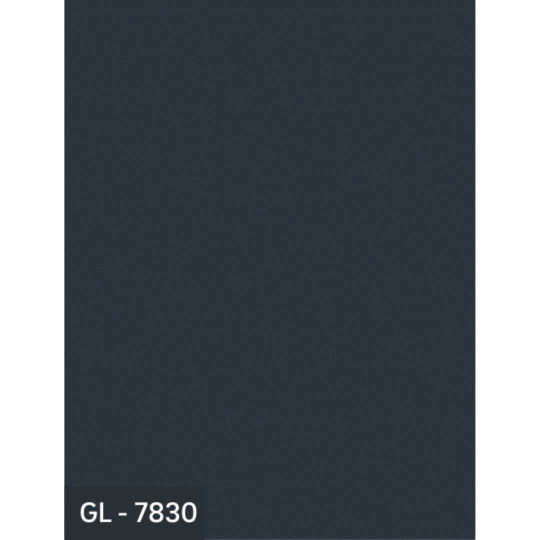 GL - 7830 - 2440MM X 1220MM (8FT X 4FT) - 1.5MM ANTI SCRATCH ACRYLIC SHEET - CRYSTA