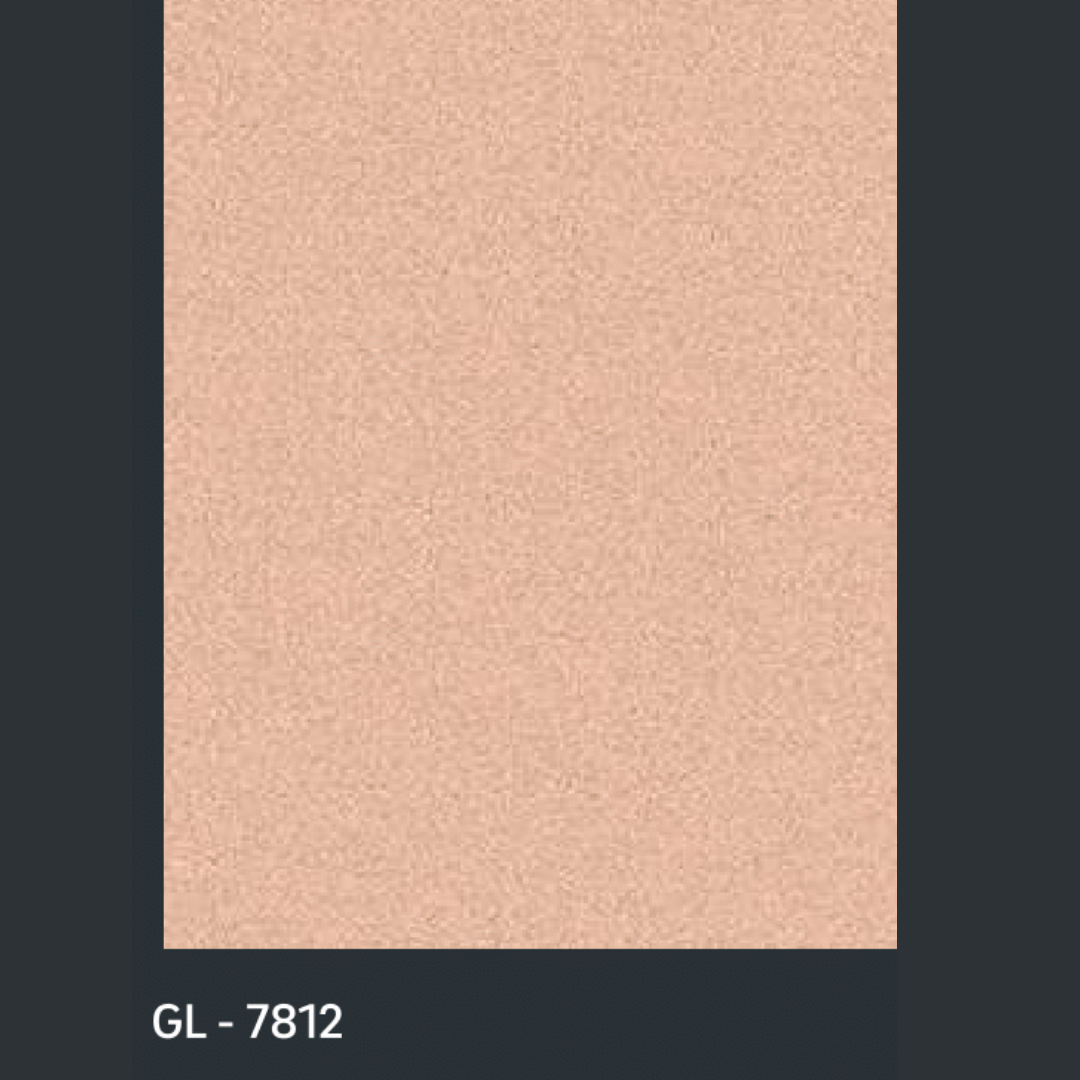 GL - 7812 - 2440MM X 1220MM (8FT X 4FT) - 1.5MM ANTI SCRATCH ACRYLIC SHEET - CRYSTA