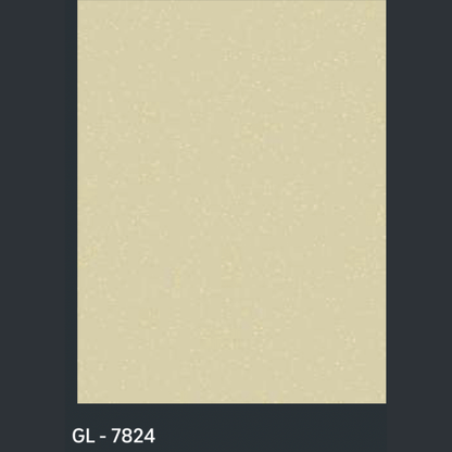 GL - 7824 - 2440MM X 1220MM (8FT X 4FT) - 1.5MM ANTI SCRATCH ACRYLIC SHEET - CRYSTA