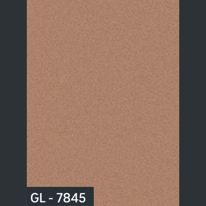 GL - 7845 - 2440MM X 1220MM (8FT X 4FT) - 1.5MM ANTI SCRATCH ACRYLIC SHEET - CRYSTA