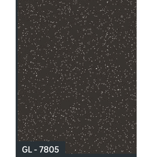 GL - 7805 - 2440MM X 1220MM (8FT X 4FT) - 1.5MM ANTI SCRATCH ACRYLIC SHEET - CRYSTA