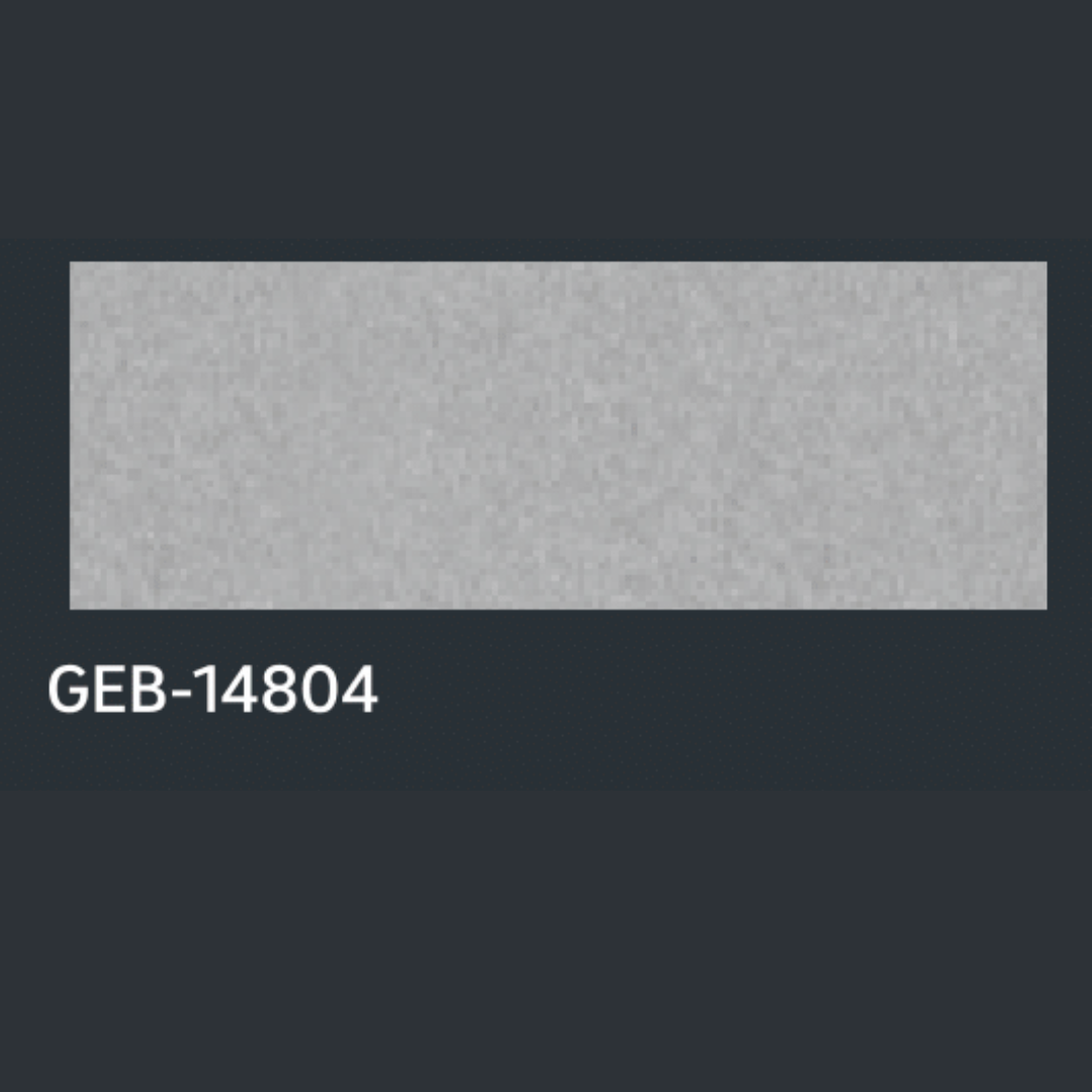 GEB - 14804 - 2440MM X 1220MM (8FT X 4FT) - 1.5MM ANTI SCRATCH ACRYLIC SHEET - CRYSTA