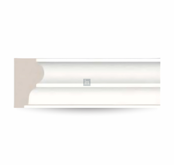 CC 401 [L] - 45MM - PAINTABLE MOULDING - CISCON