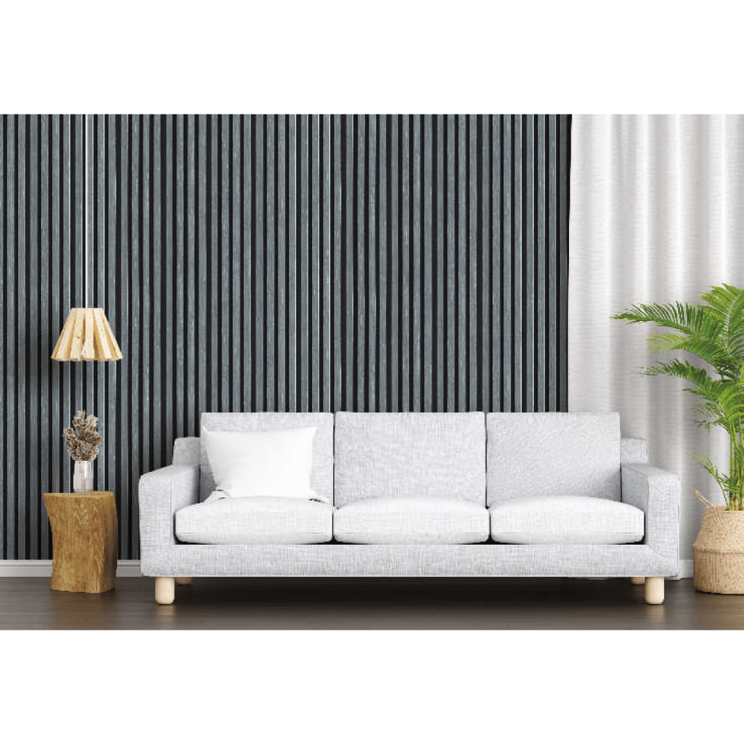 BETA- 20 / CISCON VOGUE COLLECTION / ALPHA-BETA SERIES / LOUVERS / 8 FT x 115MM