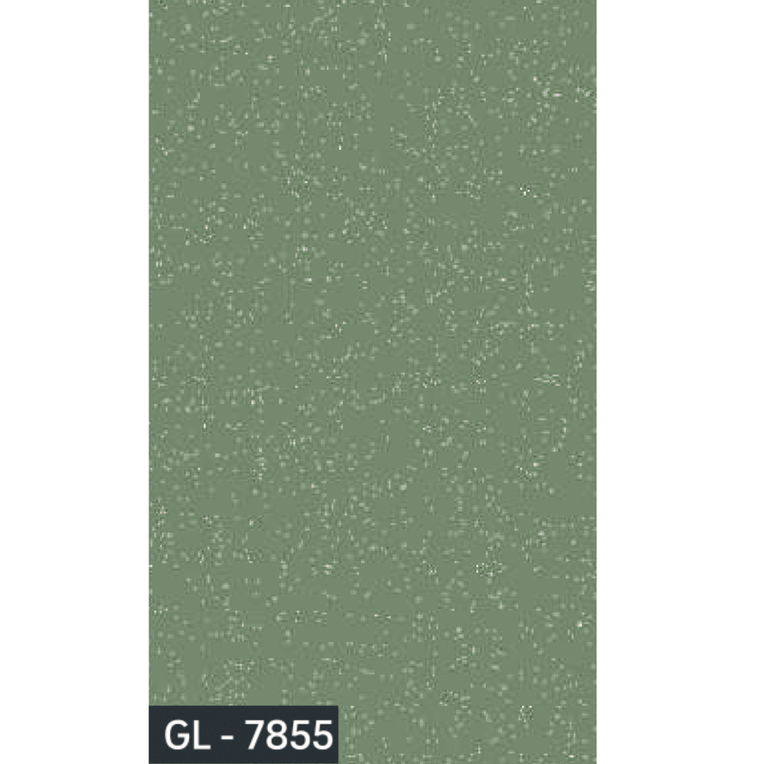 GL - 7855 - 2440MM X 1220MM (8FT X 4FT) - 1.5MM ANTI SCRATCH ACRYLIC SHEET - CRYSTA