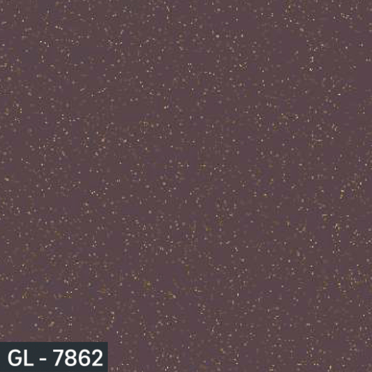 GL - 7862 - 2440MM X 1220MM (8FT X 4FT) - 1.5MM ANTI SCRATCH ACRYLIC SHEET - CRYSTA