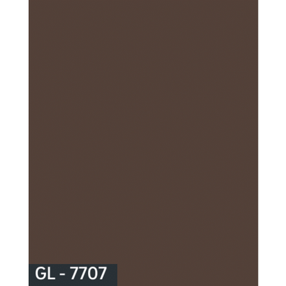 GL - 7707 - 2440MM X 1220MM (8FT X 4FT) - 1.5MM ANTI SCRATCH ACRYLIC SHEET - CRYSTA