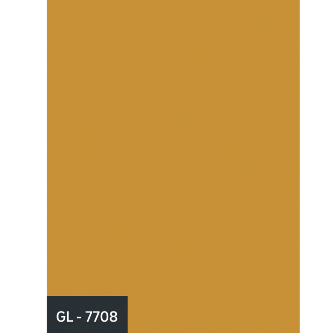 GL - 7708 - 2440MM X 1220MM (8FT X 4FT) - 1.5MM ANTI SCRATCH ACRYLIC SHEET - CRYSTA