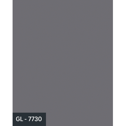 GL - 7730 - 2440MM X 1220MM (8FT X 4FT) - 1.5MM ANTI SCRATCH ACRYLIC SHEET - CRYSTA